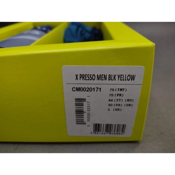 Michael Phelps XPresso Competition Swim Suit Size 30 NIB $324 - Picture 2 of 3